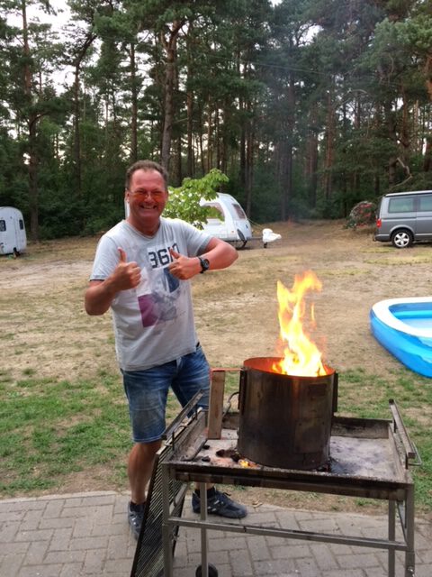 Onvergetelijk ZHVC zomerkamp in Duitsland 2018