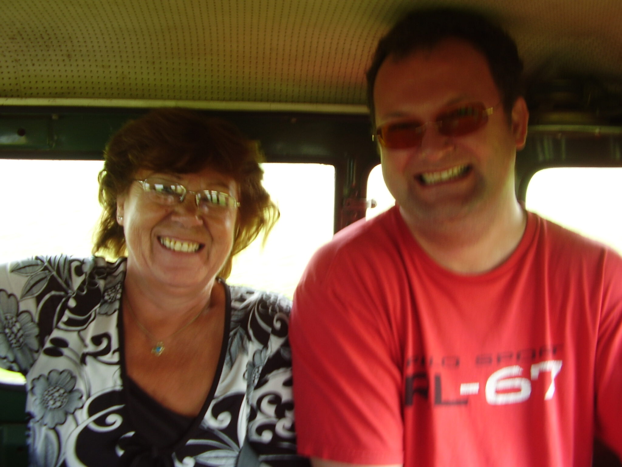 Lieve Peter